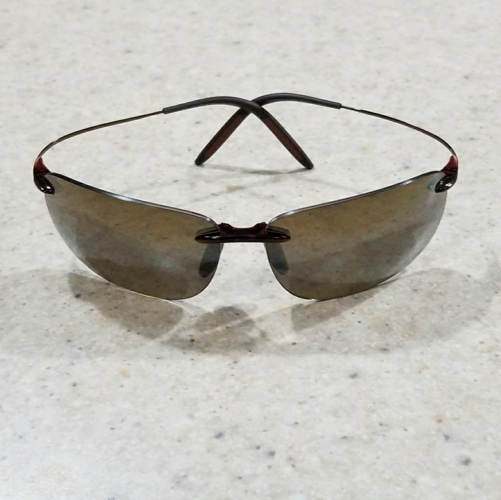 Maui Jim olowalu (polarized)